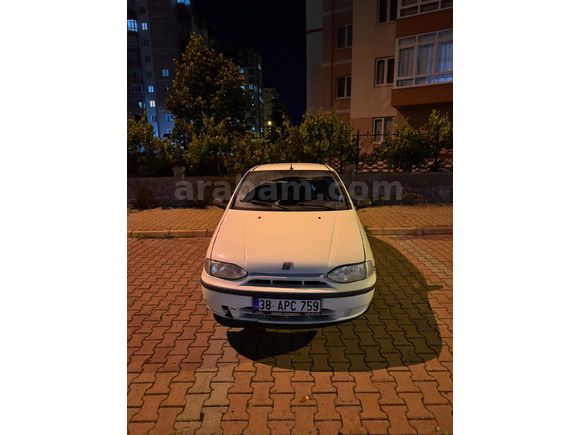 Sahibinden Fiat Palio 1.4 EL 2000 Model