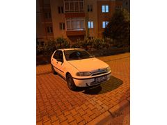 Sahibinden Fiat Palio 1.4 EL 2000 Model