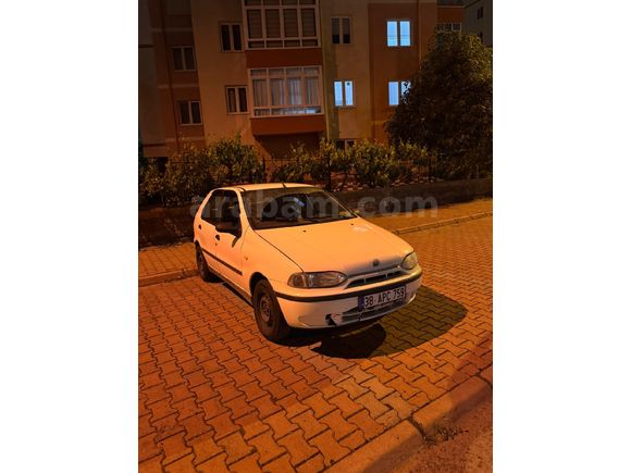 Sahibinden Fiat Palio 1.4 EL 2000 Model