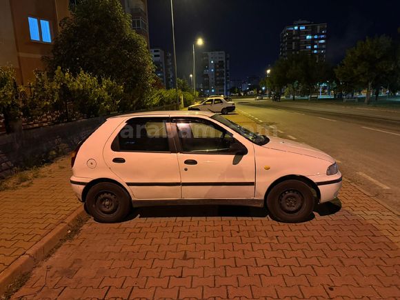 Sahibinden Fiat Palio 1.4 EL 2000 Model