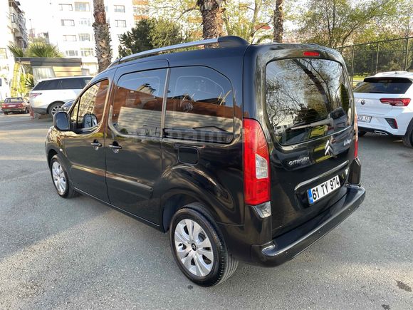 Sahibinden Citroen Berlingo 1.6 HDi Combi SX 2011 Model 
