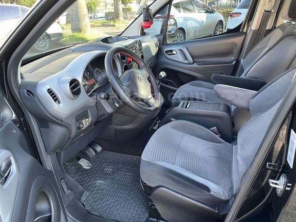 Sahibinden Citroen Berlingo 1.6 HDi Combi SX 2011 Model 