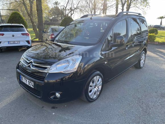 Sahibinden Citroen Berlingo 1.6 HDi Combi SX 2011 Model 