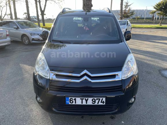 Sahibinden Citroen Berlingo 1.6 HDi Combi SX 2011 Model 