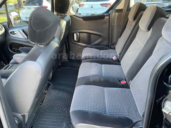 Sahibinden Citroen Berlingo 1.6 HDi Combi SX 2011 Model 