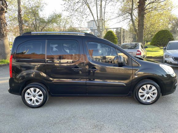 Sahibinden Citroen Berlingo 1.6 HDi Combi SX 2011 Model 