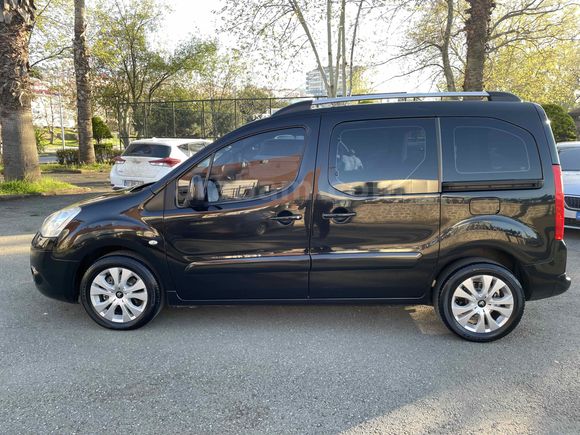 Sahibinden Citroen Berlingo 1.6 HDi Combi SX 2011 Model 