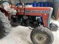 Sahibinden Massey Ferguson 255 EP 