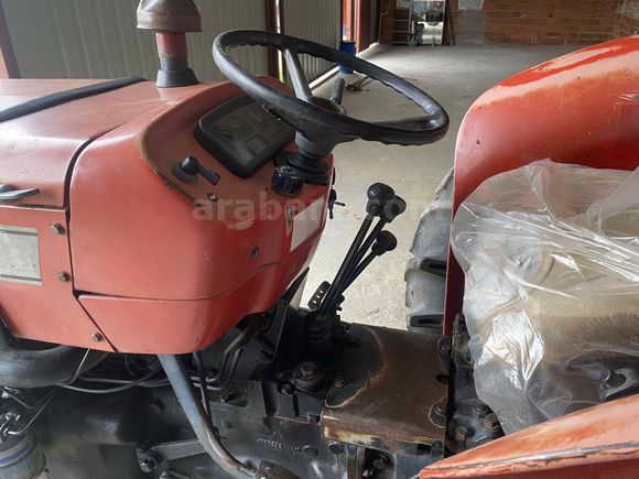 Sahibinden Massey Ferguson 255 EP 