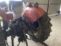 Sahibinden Massey Ferguson 255 EP 