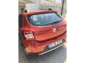 Sahibinden Dacia Sandero 1.5 dCi Stepway 2016 Model