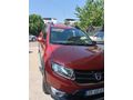 Sahibinden Dacia Sandero 1.5 dCi Stepway 2016 Model