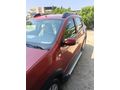 Sahibinden Dacia Sandero 1.5 dCi Stepway 2016 Model