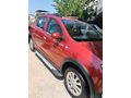 Sahibinden Dacia Sandero 1.5 dCi Stepway 2016 Model