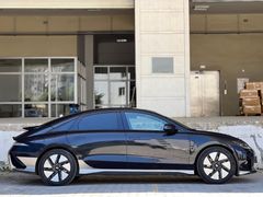 KAZASİZ BOYASİZ 2024 MODEL İONİQ 6