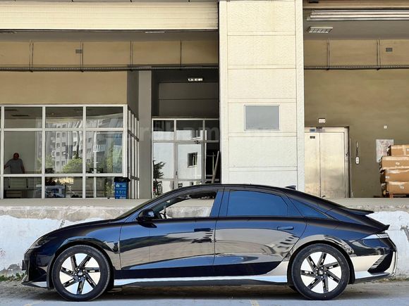 KAZASİZ BOYASİZ 2024 MODEL İONİQ 6