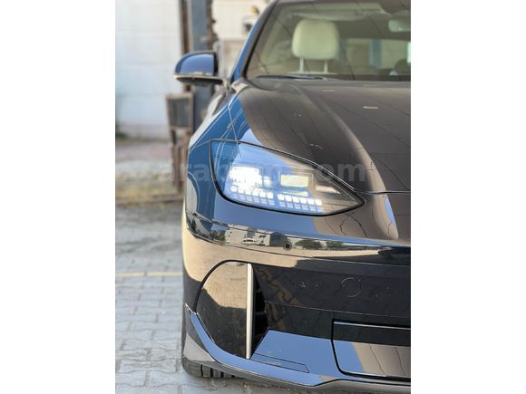 KAZASİZ BOYASİZ 2024 MODEL İONİQ 6