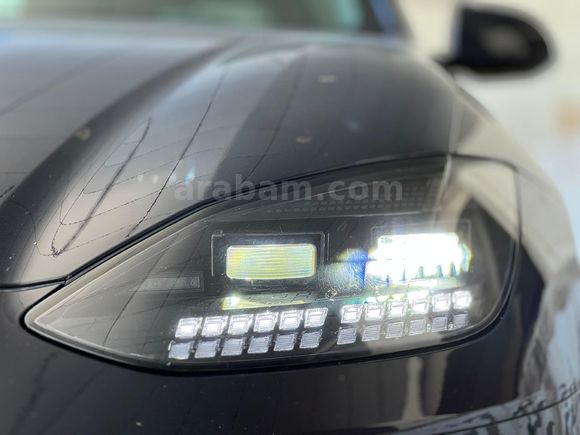 KAZASİZ BOYASİZ 2024 MODEL İONİQ 6