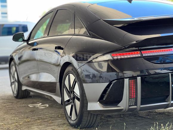 KAZASİZ BOYASİZ 2024 MODEL İONİQ 6