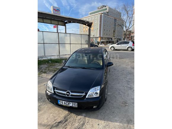 Sahibinden Opel Vectra 1.6 Comfort 2005 Model