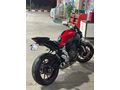 Sahibinden Yamaha MT 07