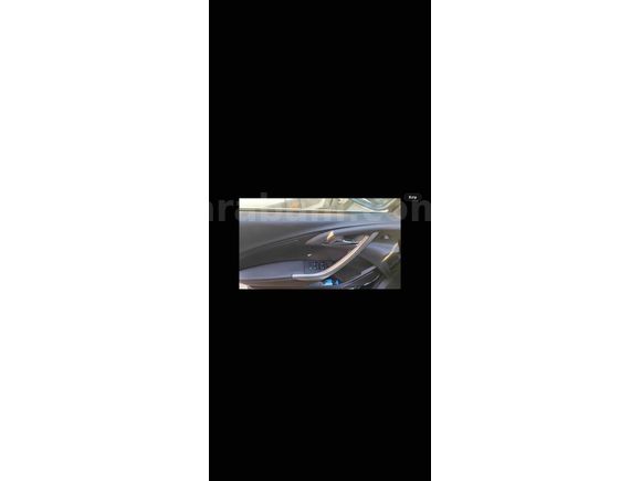 Sahibinden Opel Astra 1.4 T Cosmo 2012 Model 
