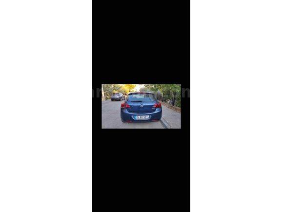 Sahibinden Opel Astra 1.4 T Cosmo 2012 Model 