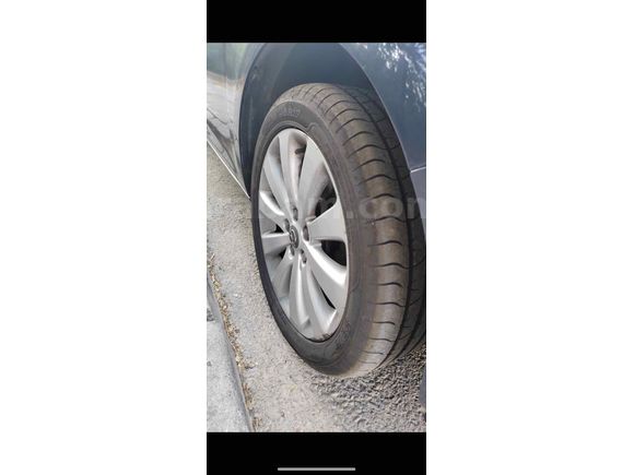 Sahibinden Opel Astra 1.4 T Cosmo 2012 Model 