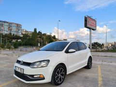 Sahibinden Volkswagen Polo 1.2 TSi Comfortline 2017 Model