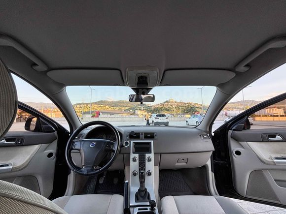 Sahibinden Volvo S40 1.6 D 2012 Model 