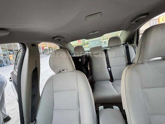 Sahibinden Volvo S40 1.6 D 2012 Model 