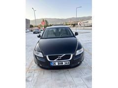 Sahibinden Volvo S40 1.6 D 2012 Model 