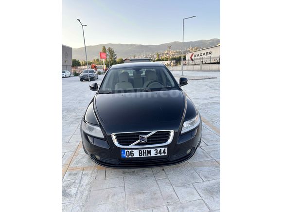 Sahibinden Volvo S40 1.6 D 2012 Model 