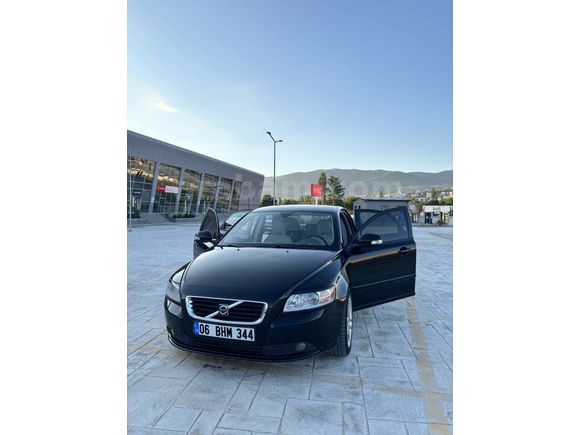 Sahibinden Volvo S40 1.6 D 2012 Model 