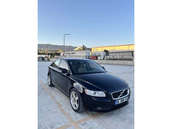 Sahibinden Volvo S40 1.6 D 2012 Model 
