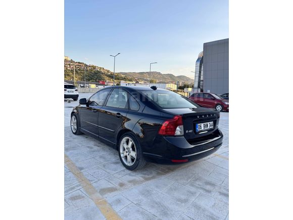 Sahibinden Volvo S40 1.6 D 2012 Model 