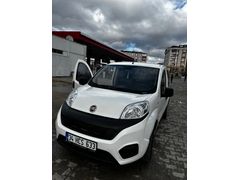 Sahibinden Fiat Fiorino Panorama 1.3 Multijet Pop 2021 Model