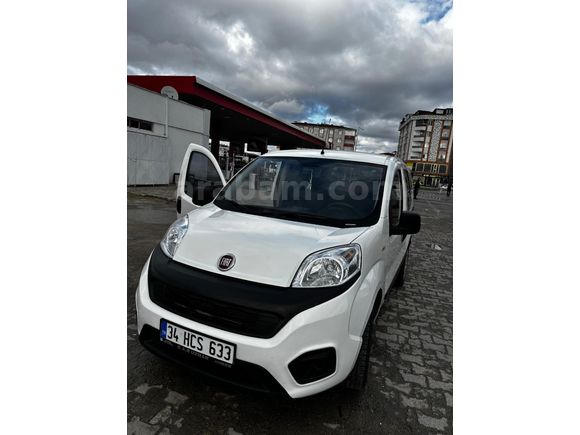 Sahibinden Fiat Fiorino Panorama 1.3 Multijet Pop 2021 Model