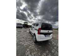 Sahibinden Fiat Fiorino Panorama 1.3 Multijet Pop 2021 Model