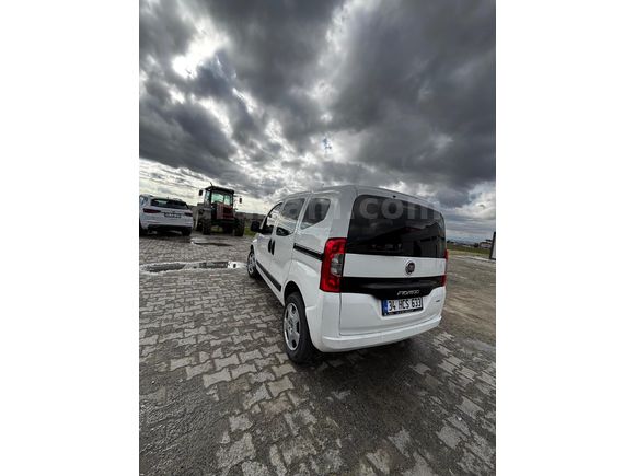 Sahibinden Fiat Fiorino Panorama 1.3 Multijet Pop 2021 Model