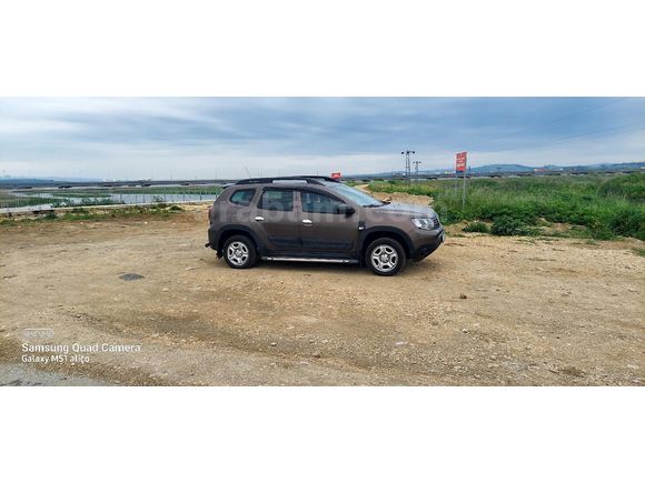 Sahibinden Dacia Duster 1.6 Sce Comfort 2019 Model