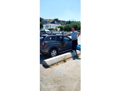 Sahibinden Dacia Duster 1.6 Sce Comfort 2019 Model