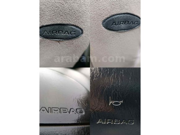 Sahibinden Ford Focus 1.6 Ghia 2001 Model 