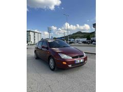 Sahibinden Ford Focus 1.6 Ghia 2001 Model 