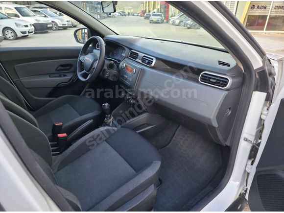 Sahibinden Dacia Duster 1.5 BlueDCI Essential 2023 Model