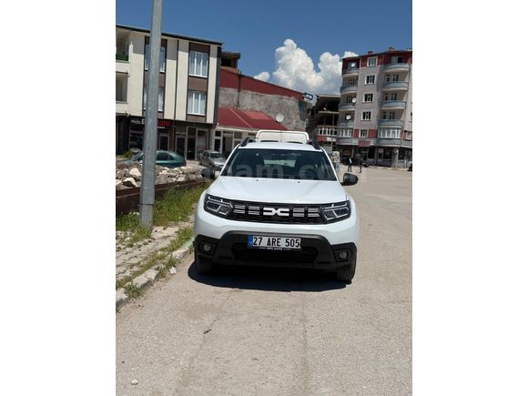 Sahibinden Dacia Duster 1.5 BlueDCI Essential 2023 Model