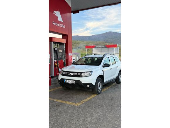 Sahibinden Dacia Duster 1.5 BlueDCI Essential 2023 Model