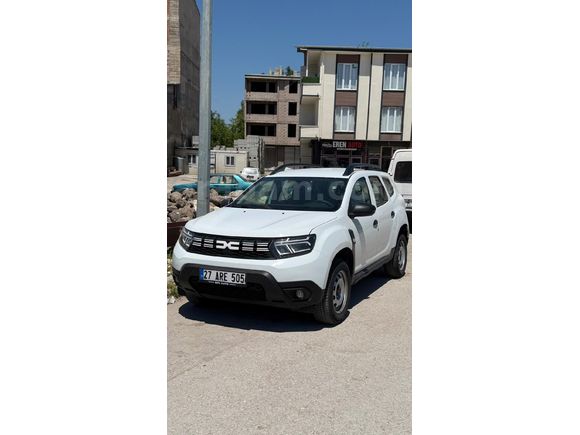 Sahibinden Dacia Duster 1.5 BlueDCI Essential 2023 Model