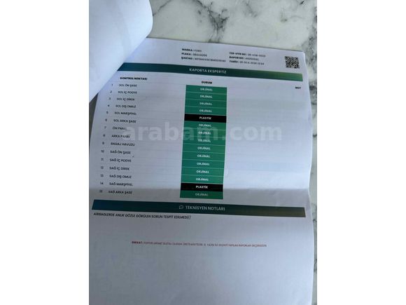 İhtiyaçtan acil satılık