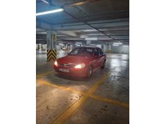Sahibinden Kia Rio 1.3 Comfort 2003 Model 